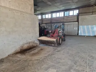 Album: Umbau und Einrichten des neuen Domizils